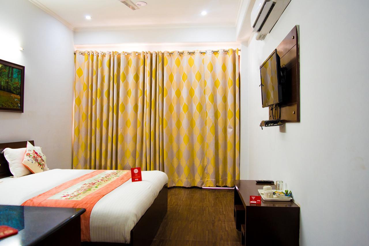 Oyo 8947 Hotel Vedanta Gurgaon Dış mekan fotoğraf